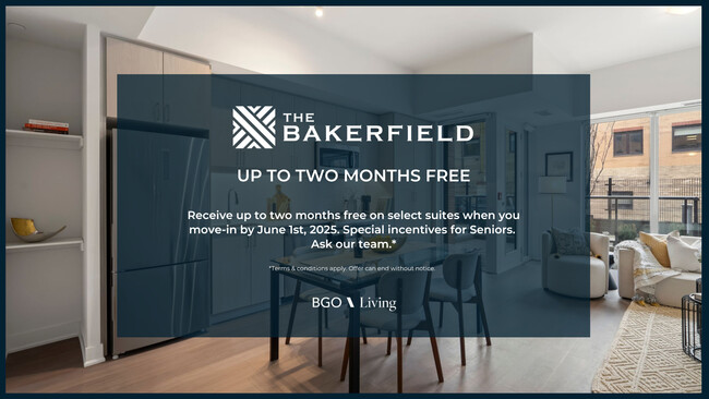 The Bakerfield