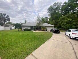 4921 NE 13th St in Ocala, FL - Building Photo
