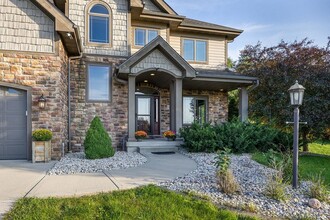 3419 Whistling Wind Way in Sun Prairie, WI - Building Photo - Building Photo