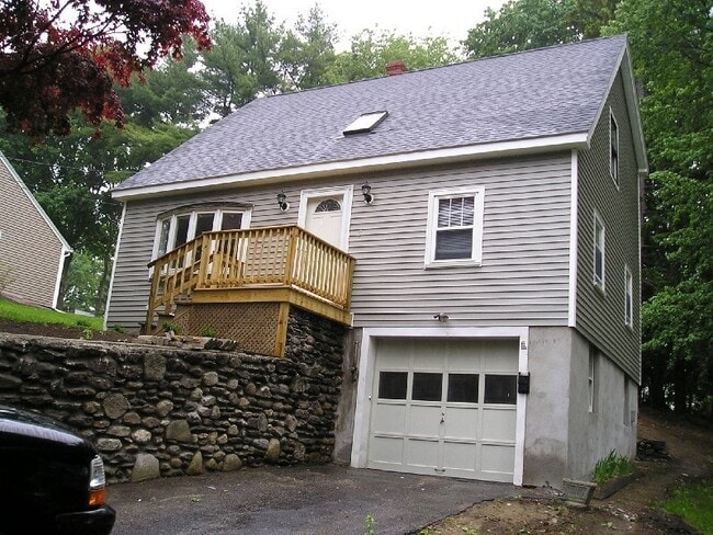 property at 5 George St