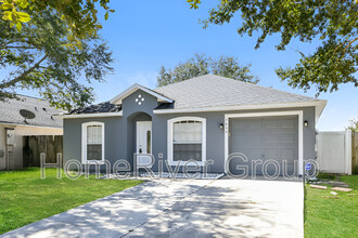 7859 Pine Fork Dr in Orlando, FL - Building Photo - Building Photo