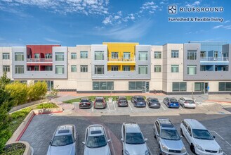 2865 Park Blvd in Palo Alto, CA - Building Photo - Building Photo