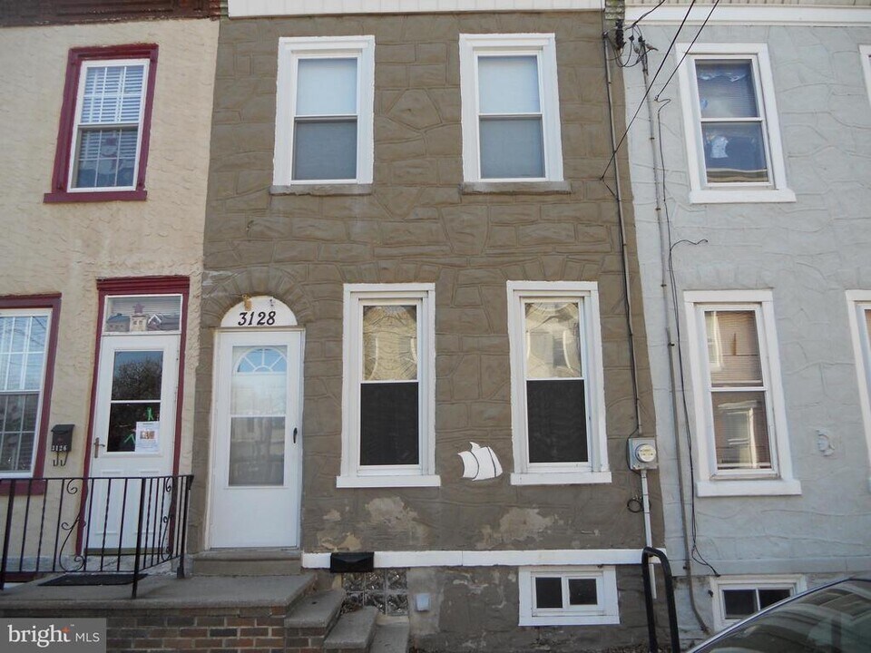 3128 N Shedwick St in Philadelphia, PA - Building Photo