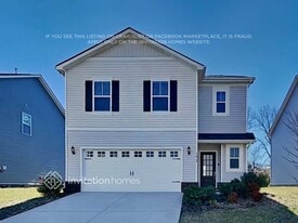 1013 Baltusrol Ln in Lebanon, TN - Building Photo