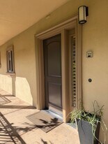 8238 W Manchester Ave, Unit 301 in Playa Del Rey, CA - Building Photo