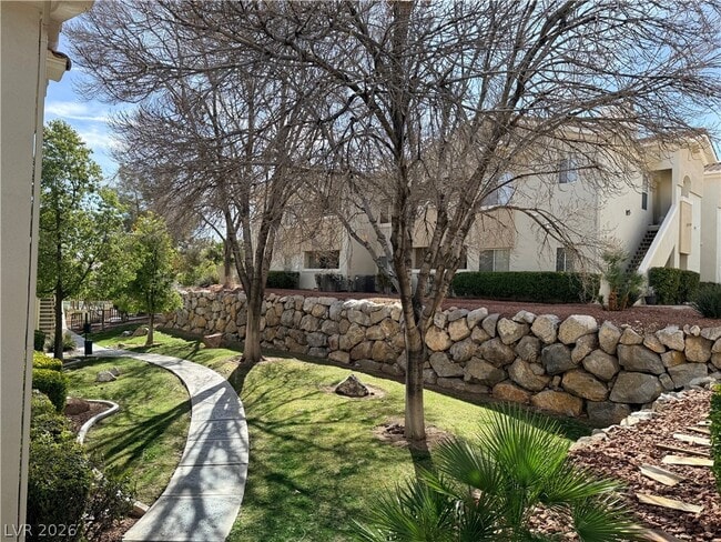 property at 1500 Cardinal Peak Ln