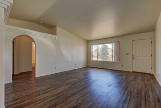 4500 N Miner Rd in Prescott Valley, AZ - Foto de edificio - Building Photo