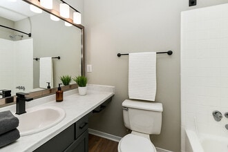 Avana Court in Duluth, GA - Foto de edificio - Building Photo