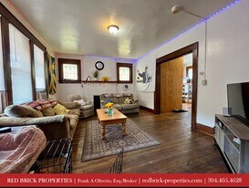 771 Willey St in Morgantown, WV - Building Photo