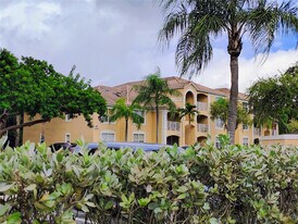 5590 NW 61st St in Coconut Creek, FL - Building Photo