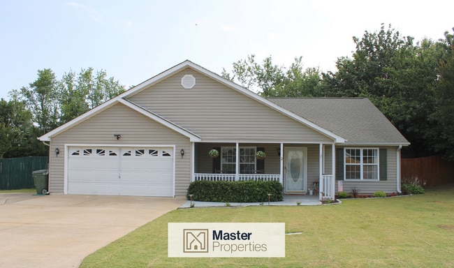 property at 2 Ariel Ct