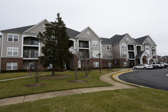 The Fields of Chantilly in Chantilly, VA - Building Photo - Building Photo