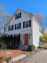 119 Mill Rd, Unit 1 in Hampton, NH - Building Photo