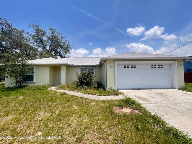 property at 10487 Blythville Rd