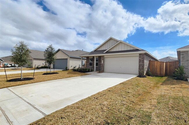 26723 Red Sunset Maple Ln in Katy, TX - Building Photo - Building Photo