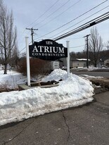 1274 E Main St in Meriden, CT - Building Photo