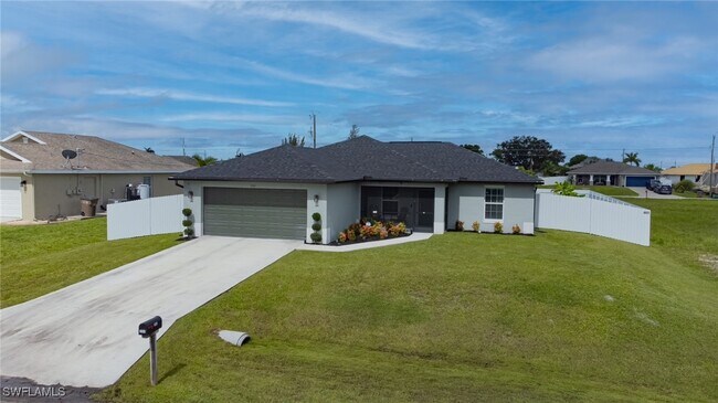 property at 1904 NE 4th Pl