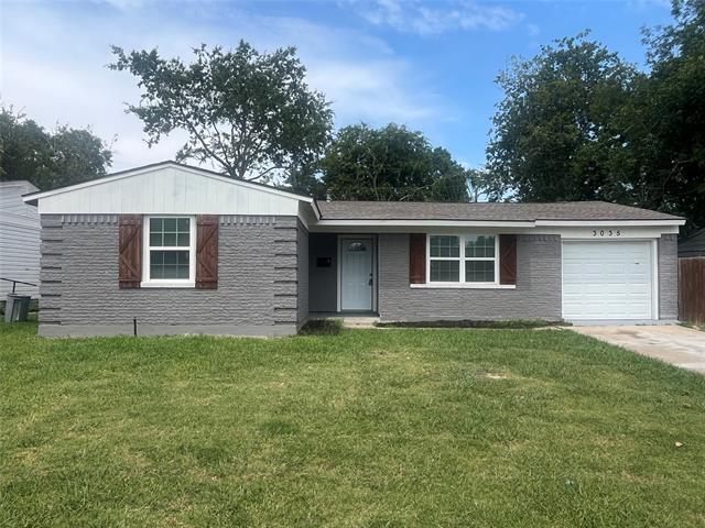 property at 3035 Karla Dr