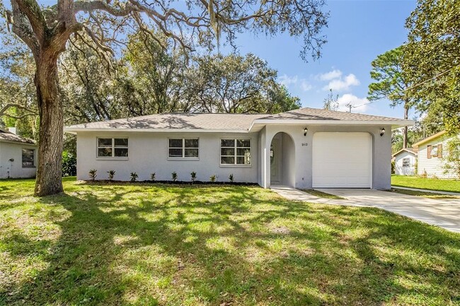property at 8410 Philadelphia Ave
