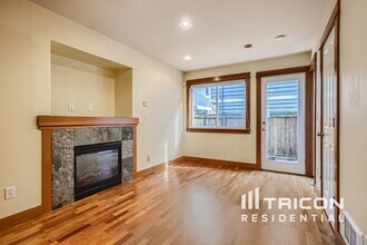 1132 N 91st St in Seattle, WA - Building Photo - Building Photo