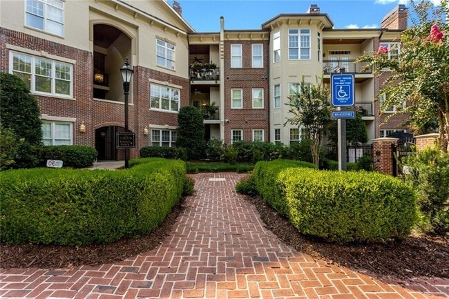 property at 825 Highland Ln NE