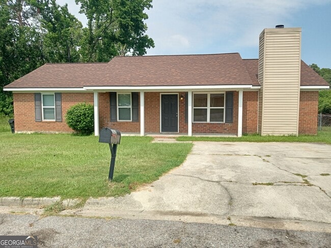 property at 2928 Dahlia Dr