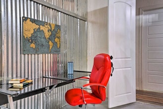 3704 San Bernardo Ave in Laredo, TX - Building Photo - Building Photo