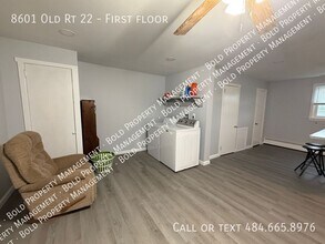 8601 Old U.S. 22 in Bethel, PA - Building Photo - Building Photo