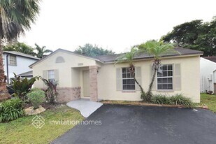 14056 Langley Pl, Unit 2053 in Davie, FL - Building Photo