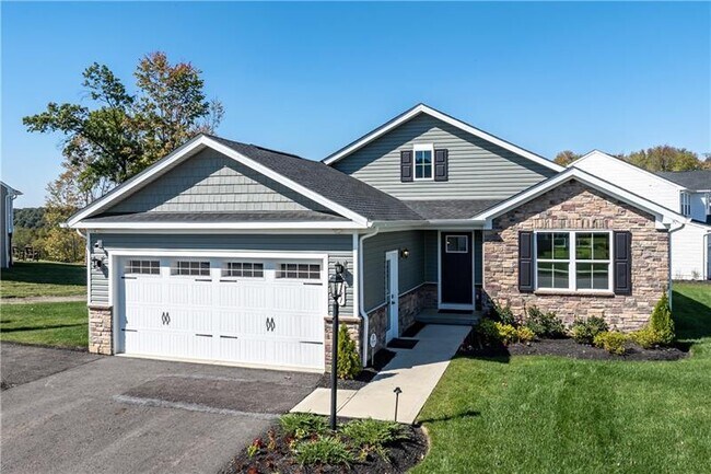 321 Coughton Cross Dr in Harmony, PA - Building Photo - Building Photo