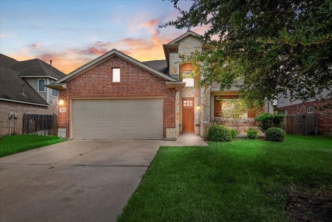 property at 1622 Julia Park Dr