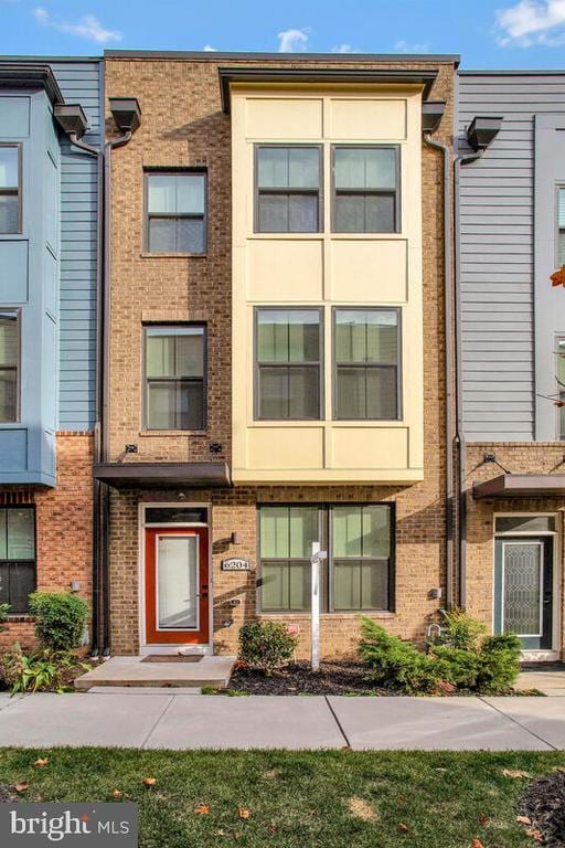 6204 Monitor St in Hyattsville, MD - Building Photo - Building Photo