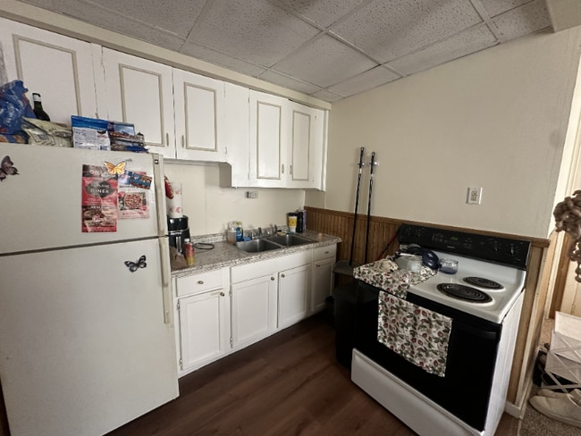 255 Sunbury St in Minersville, PA - Building Photo - Building Photo