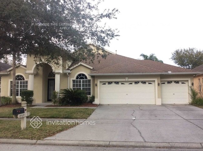 property at 19519 French Lace Dr