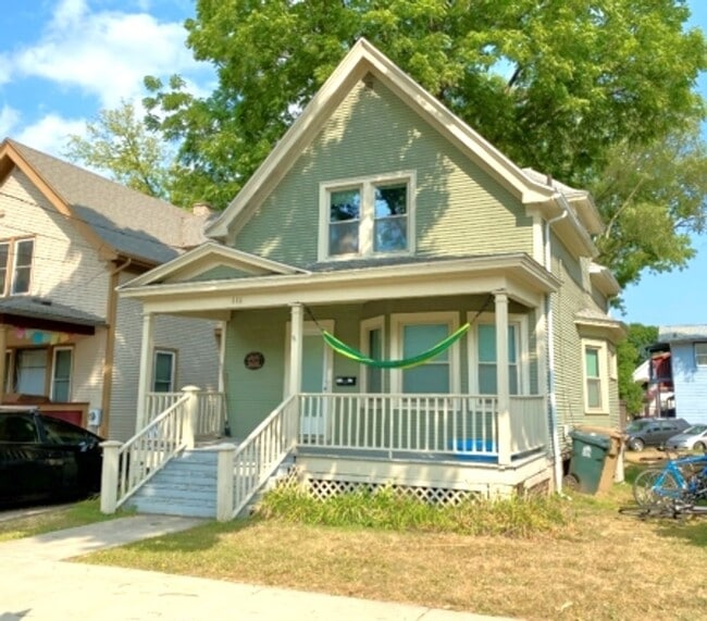 property at 111 S Randall Ave