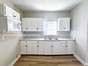 430 Center St in Bessemer, AL - Building Photo - Building Photo