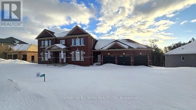 property at 61 Ruby Ridge