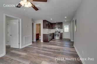 2501A Whites Creek Pike in Nashville, TN - Building Photo - Building Photo
