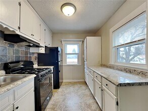 3601 N Thomas Ave in Minneapolis, MN - Building Photo - Building Photo