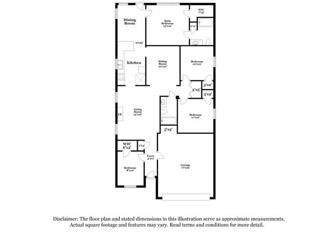 9743 Centennial Ct in Avon, IN - Building Photo - Building Photo