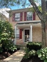3620 Nancy Ward Cir in Doylestown, PA - Building Photo