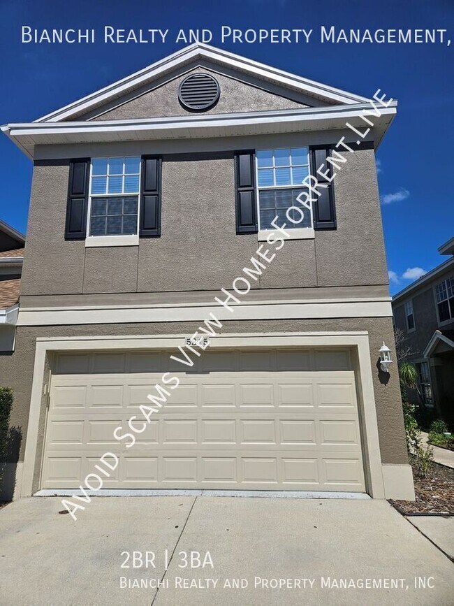 5315 61st Terrace N in St. Petersburg, FL - Building Photo - Building Photo