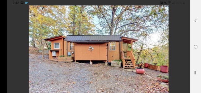 76 Overlook Dr, Unit A in Leicester, NC - Building Photo - Building Photo