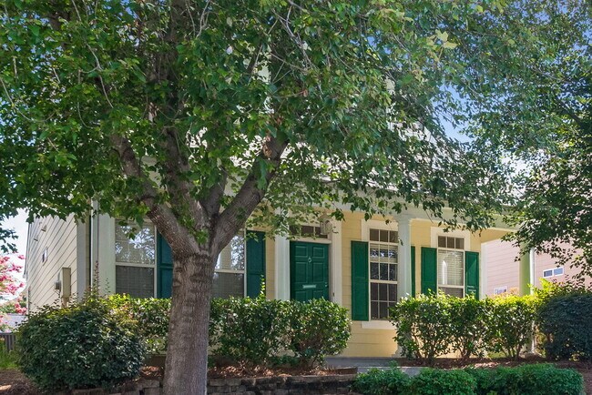 property at 604 Brookwater Dr