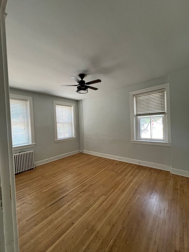 401 Fairview Ave-Unit -Apt 1 in Lancaster, PA - Building Photo - Building Photo