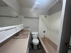 Moose Haus Apartments in Missoula, MT - Building Photo - Interior Photo