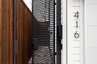 416 Grandview Ave in Dallas, TX - Building Photo - Building Photo