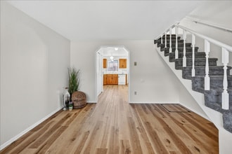 2926 S Abbs Ln in Boise, ID - Foto de edificio - Building Photo