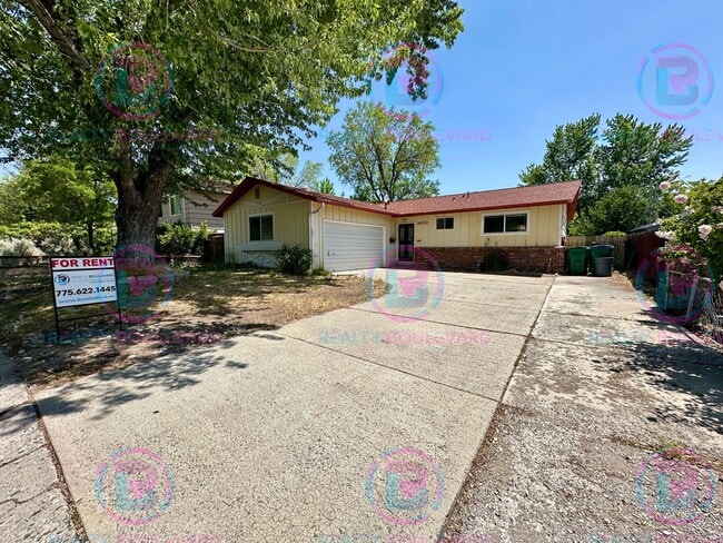 property at 1430 Rayburn Dr