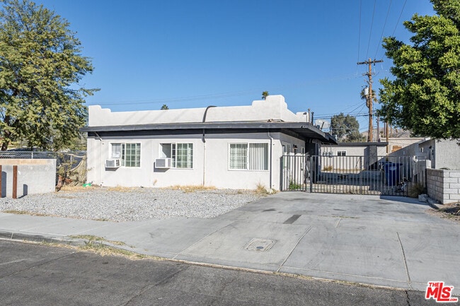 property at 66124 Acoma Ave